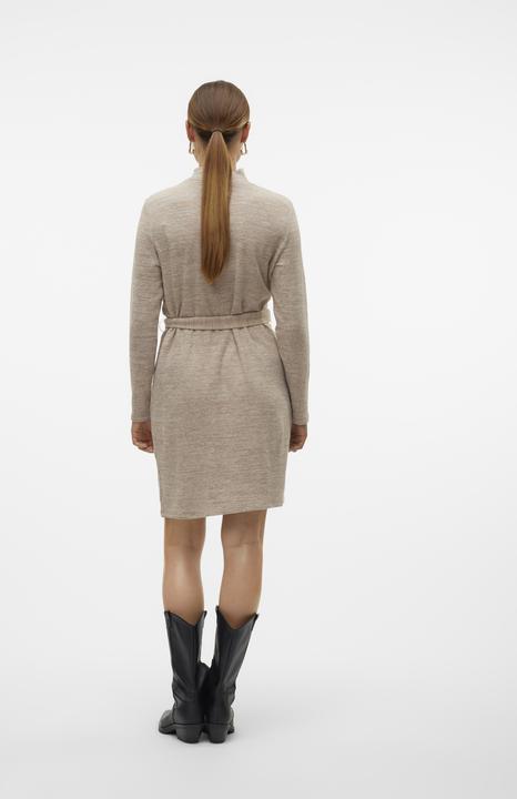 Immagine prodotto Vero Moda Vmbella Ls Short Dress Jrs Noos (L)
