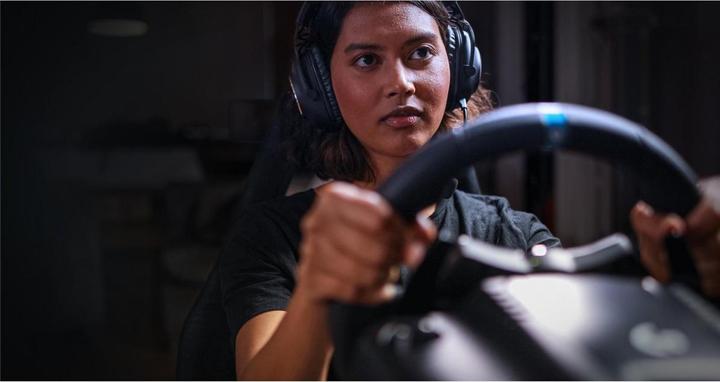 Produktbild Logitech G G923 Trueforce for PC and Xbox (PC, Xbox One X, Xbox Series X, Xbox One S, Xbox Series S)