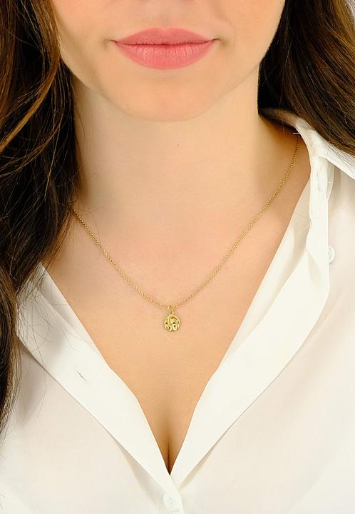 Produktbild Muau Skorpion (750/18K Gelbgold)