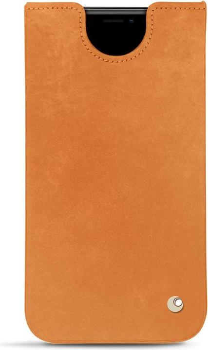 Tangerine vintage ( Pantone #d47231 )