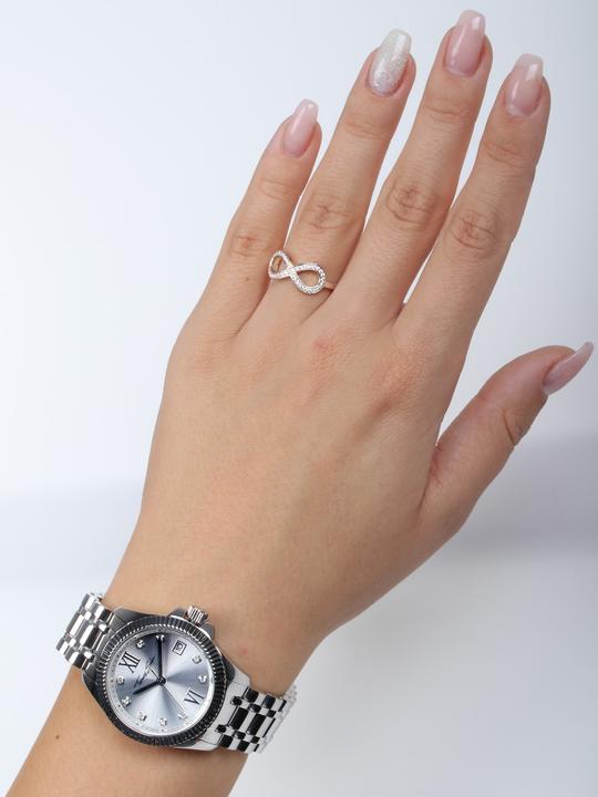 Produktbild Thomas Sabo Divine (Analoguhr, 33 mm)