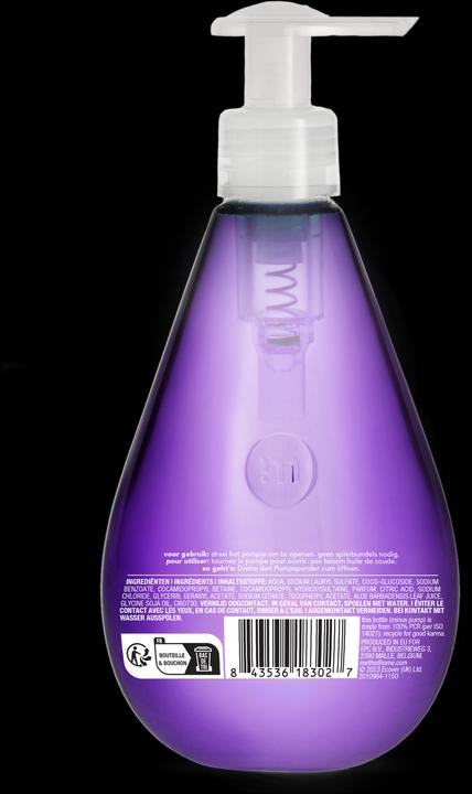 Immagine prodotto Method Lavanda francese (Sapone liquido, 354 ml)