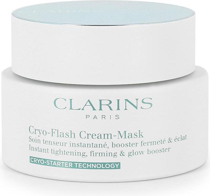 Immagine prodotto Clarins Cryo Flash (75 ml)