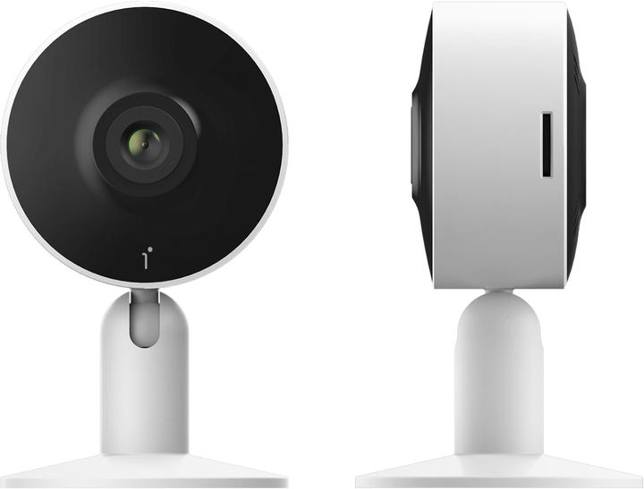Actual product image Laxihub M4/IN1 Indoor Wi-Fi 1080P Mini Camera