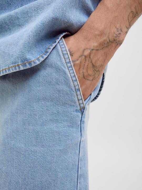 Produktbild Jack & Jones Relaxed Fit Loose Fit Shorts Loose Fit Shorts (S)