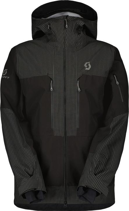 Immagine prodotto Scott Sports Giacca Vertic Ripstop 3L (L)