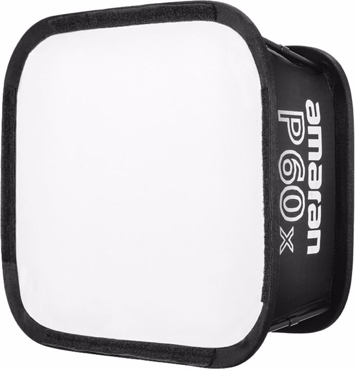 Immagine prodotto Amaran Kit di apparecchi P60x 3 (Apparecchio di illuminazione a superficie)