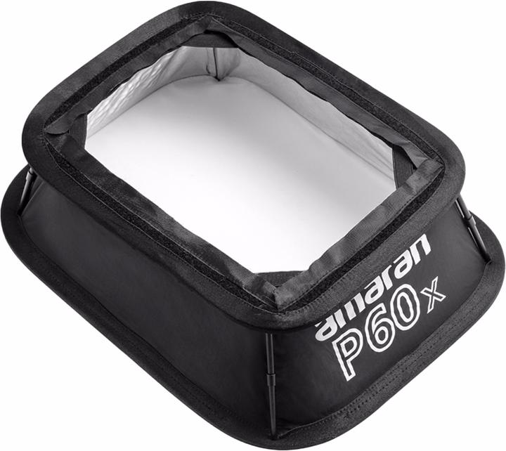 Immagine prodotto Amaran Kit di apparecchi P60x 3 (Apparecchio di illuminazione a superficie)