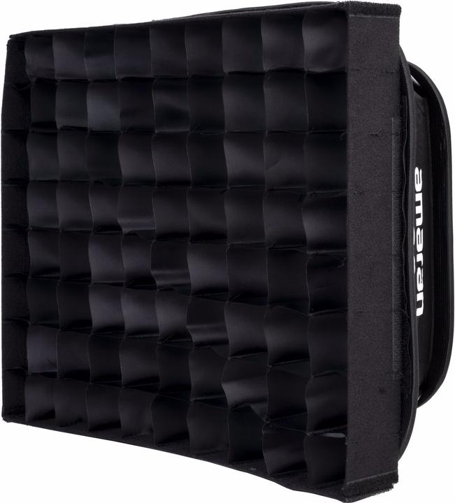Image du produit Amaran Kit de 3 luminaires P60c (Panneaux lumineux)