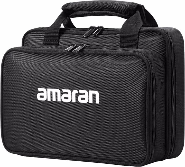 Image du produit Amaran Kit de 3 luminaires P60c (Panneaux lumineux)