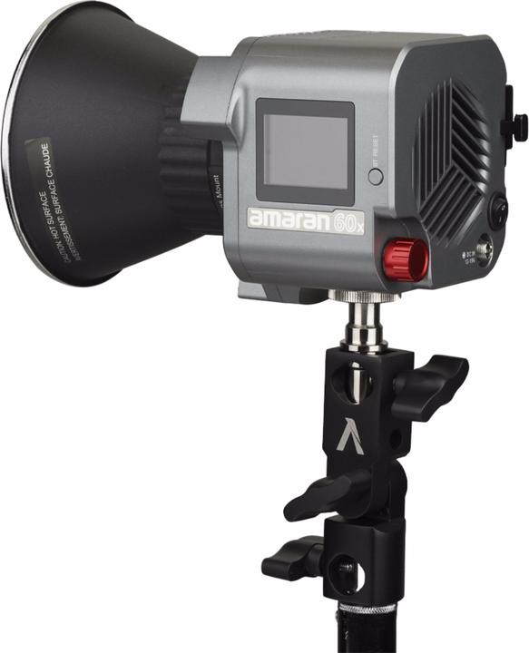 Produktbild Amaran COB 60x (Videoleuchte)