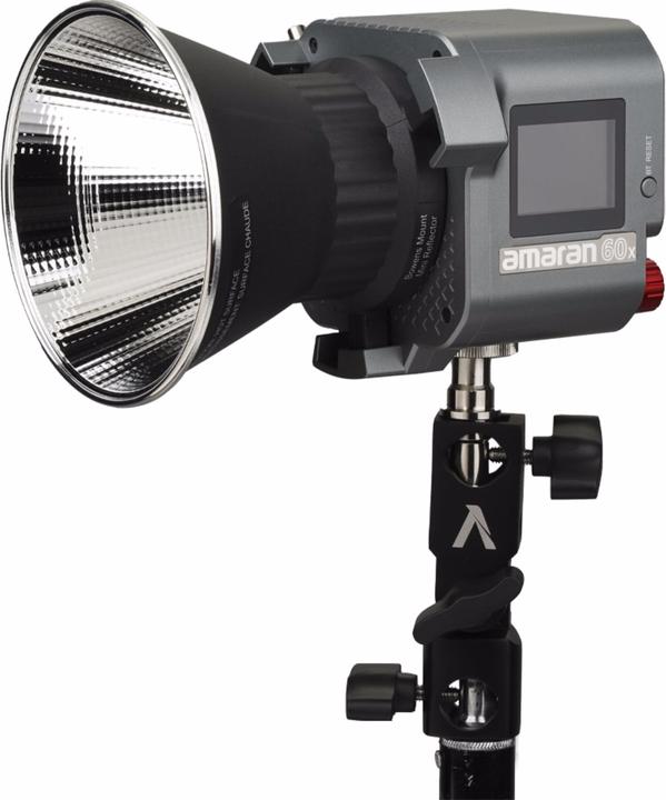 Produktbild Amaran COB 60x (Videoleuchte)