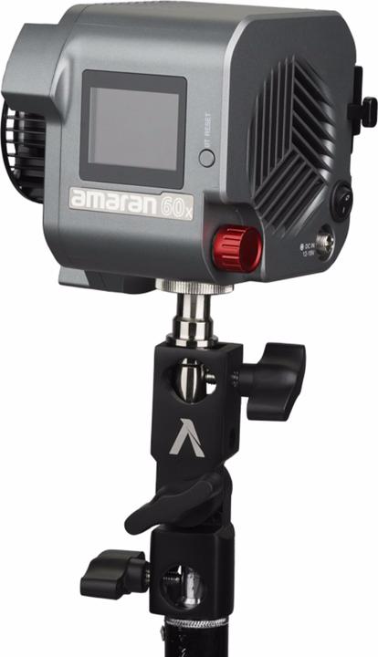 Produktbild Amaran COB 60x (Videoleuchte)