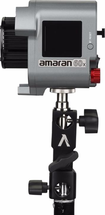 Produktbild Amaran COB 60x (Videoleuchte)