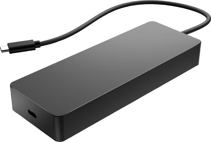Actual product image HP Universal Usb-C Multiport Hub (USB-C)