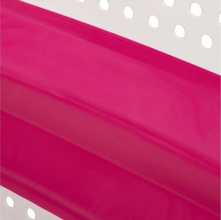 Produktbild Relaxdays Wäschewanne (50 l)