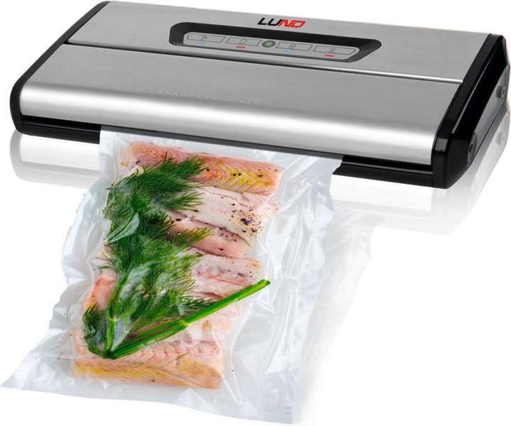 Actual product image Vorel LUND PAKOWARKA PRÓŻNIOWA 175W 67882