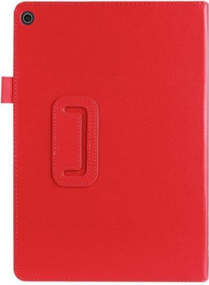 Produktbild MU Style Litchitextur Case aus Kunstleder (Asus ZenPad 10 (Z300))