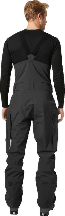 Actual product image Helly Hansen Sogn Bib Shell Pant (S)