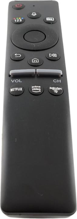 Actual product image Azurano Remote control for SAMSUNG BN59-01312B, RMCSPR1BP1 (Device-specific remote control, Infrared, Bluetooth)
