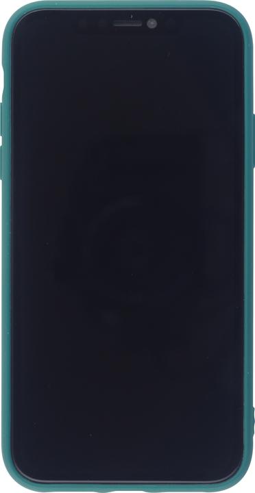 Image du produit PhoneLook Coque Silicone Mat Coeur (Apple iPhone 14)