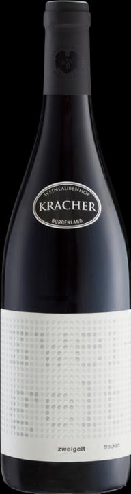 Image du produit Kracher Zweigelt (1 x 75 cl, 2015)