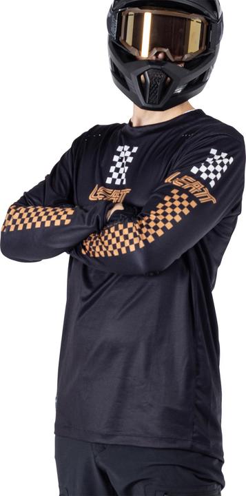 Immagine prodotto Leatt Maglia MTB Enduro 4.0 (S)