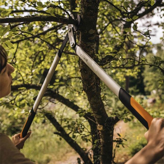 Actual product image Fiskars Lx98-L