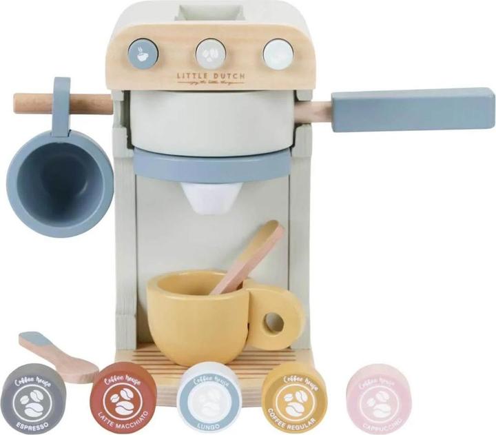 Image du produit Little Dutch Machine à café