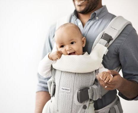 Produktbild BabyBjörn One Air