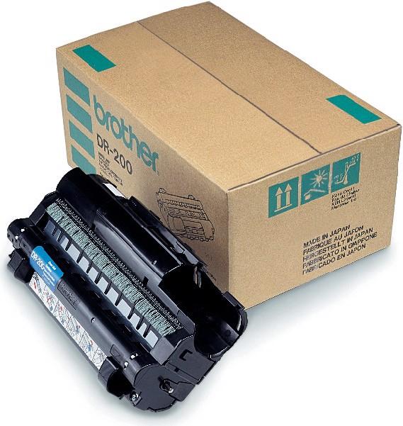Actual product image Brother Dr-200
