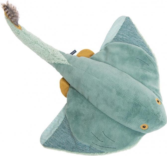 Moulin Roty Grosser Rochen, Tout autour du Monde