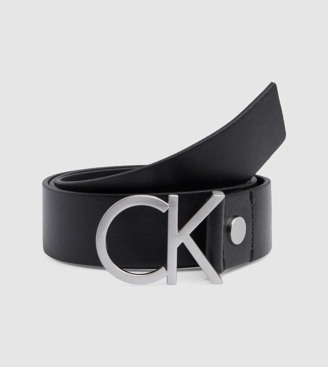 Produktbild Calvin Klein Jeans Ledergürtel (80)