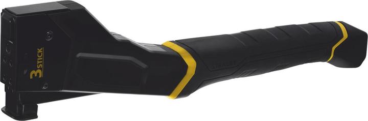 Image du produit Stanley Agrafeuse à marteau FATMAX Extra Light Set