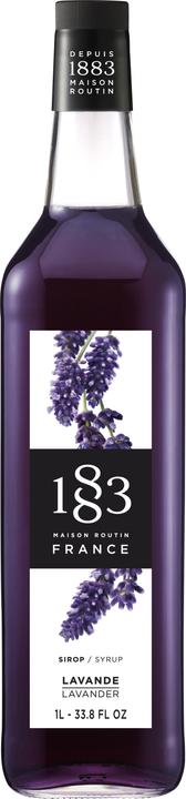 1883 Lavender (1 x 100 cl)