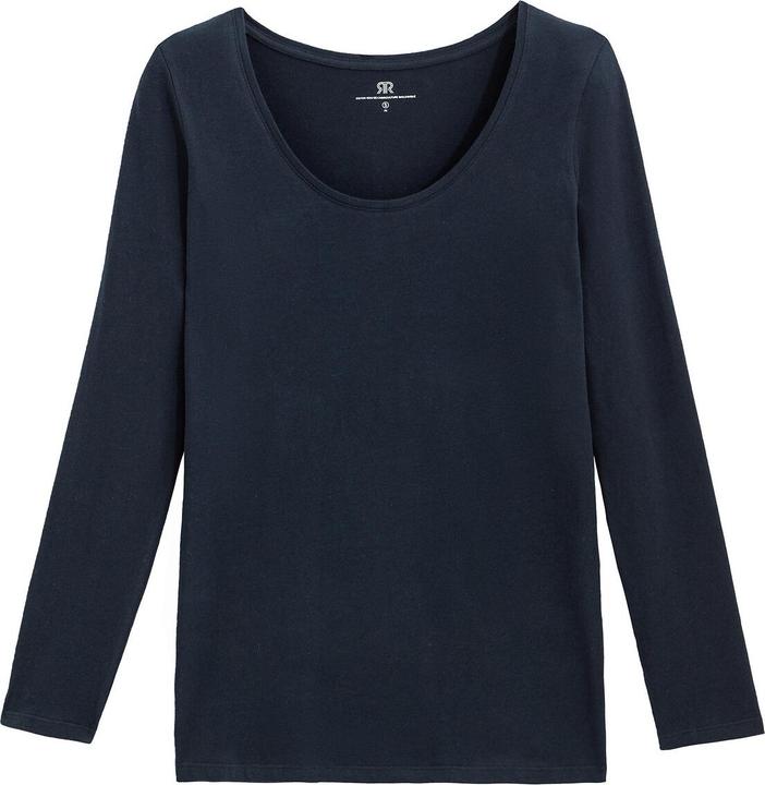 Produktbild La Redoute Collections Langarmshirt (XL)