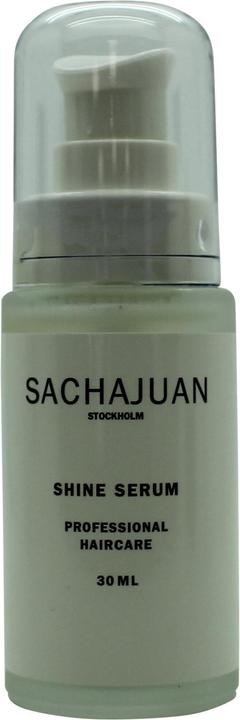 Produktbild Sachajuan Shine Serum (30 ml)