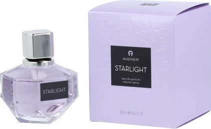 Produktbild Etienne Aigner Starlight Eau De Parfum 100ml Spray For Her (Eau de Parfum, 100 ml)