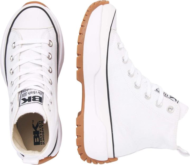 Produktbild British Knights Kaya Mid Fly (38)