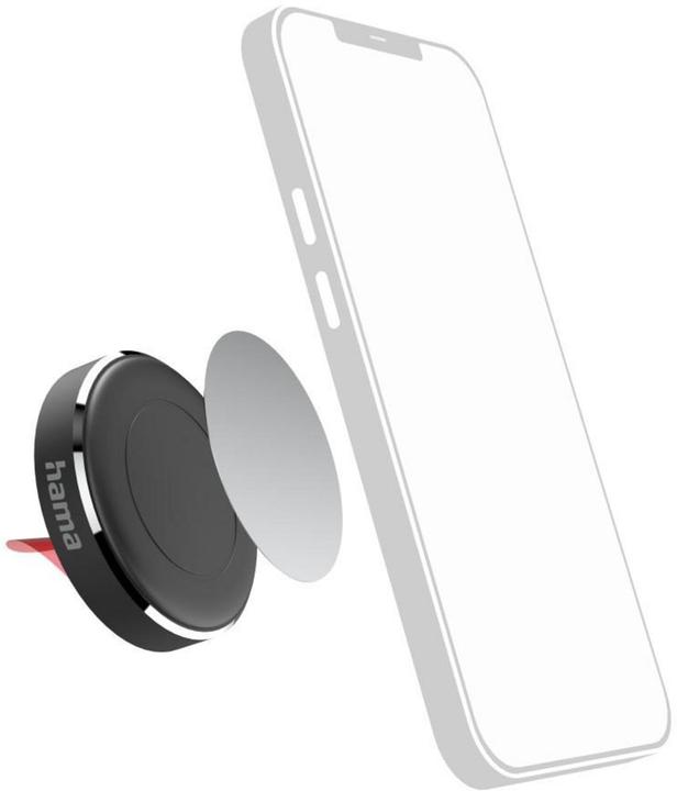 Actual product image Hama Magnet