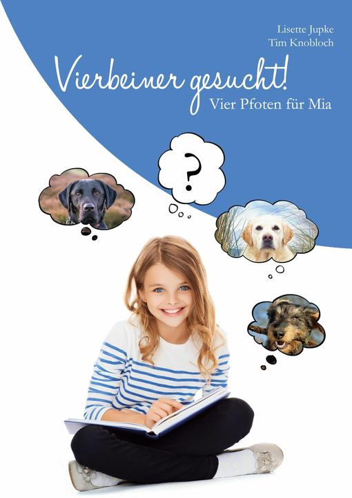 Produktbild Tim Knobloch (Deutsch, Tim Knobloch, Lisette Jupke, 2023)