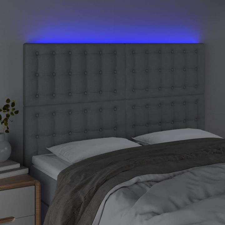 Produktbild VidaXL Jeanette (144 x 5 x 128 cm)