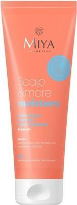 Image du produit NoName Miyascalp Moisture Nourishing Conditioner With Niacinamide 200ml (200 ml)