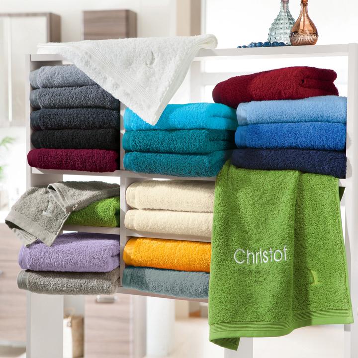 Actual product image Möve Super fuzzy (50 x 100 cm)