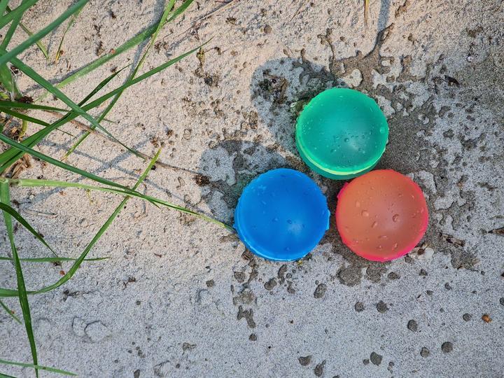 Produktbild Vivalloons Wasserbomben