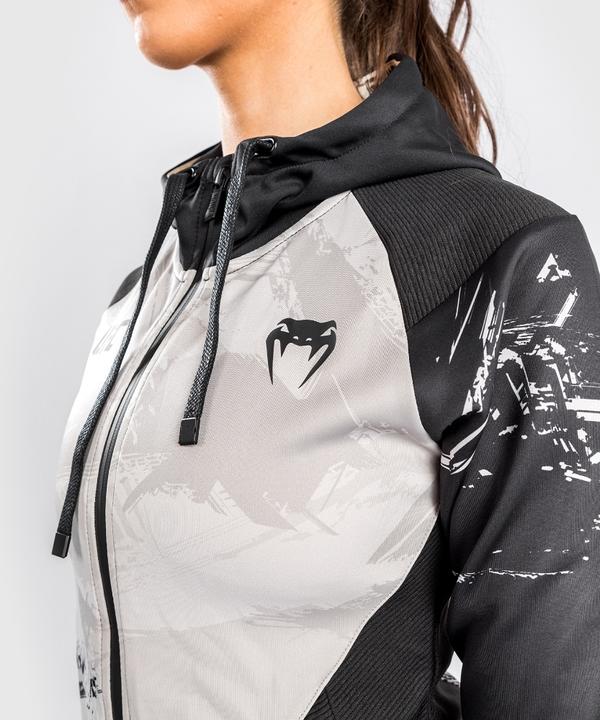 Actual product image UFC | Venum Authentic Fight Week 2.0 Zip Hoodie - For Women (S)