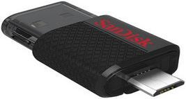 Produktbild SanDisk Ultra Dual USB Drive (64 GB)