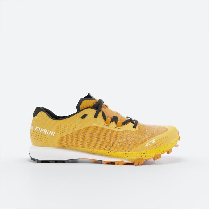 Immagine prodotto Kiprun Scarpe da trail running da uomo da competizione - Race Light mango (43)