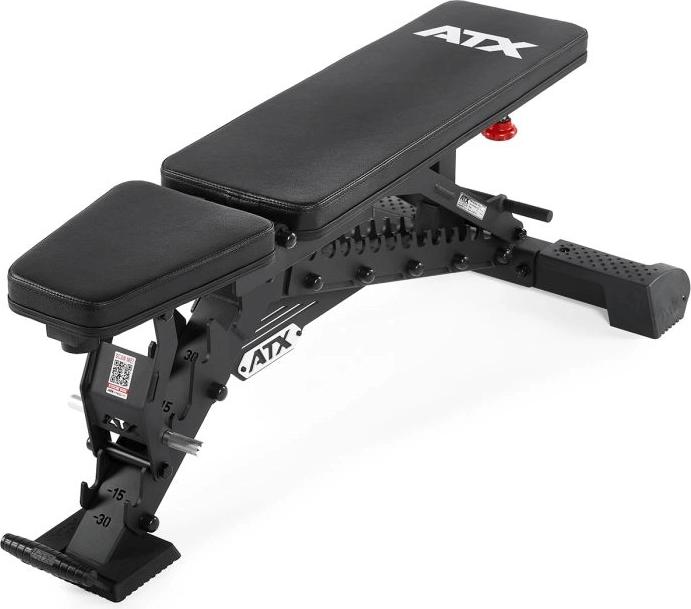Image du produit ATX Banc Warrior 2.0