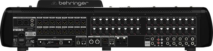 Image du produit Behringer X32 Producer (Studio et mixeur live)